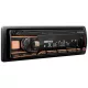 ALPINE UTE-200BT Rádió USB és iPod vezérléssel