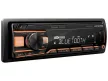 ALPINE UTE-200BT BLUETOOTH USB AUTÓRÁDIÓ