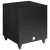 DALI SUB C-8 D BLACK AKTÍV MÉLYSUGÁRZÓ SUBWOOFER