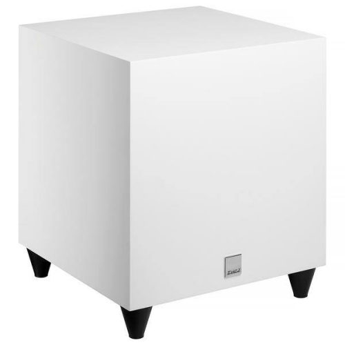 DALI SUB C-8 D WHITE AKTÍV MÉLYSUGÁRZÓ SUBWOOFER