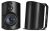 POLK AUDIO ATRIUM 6 KÜLTÉRI HANGSZÓRÓ PÁR – FEKETE