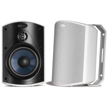 POLK AUDIO ATRIUM 4 KÜLTÉRI HANGSZÓRÓ PÁR - FEHÉR