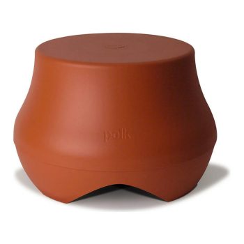   POLK AUDIO ATRIUM 100 SUB TERRACOTA KÜLTÉRI MÉLYSUGÁRZÓ - TÉGLA