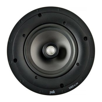 POLK AUDIO V60 Slim BEÉPÍTHETŐ HANGFAL