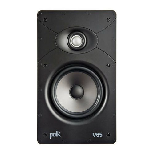 POLK AUDIO V65 BEÉPÍTHETŐ HANGFAL