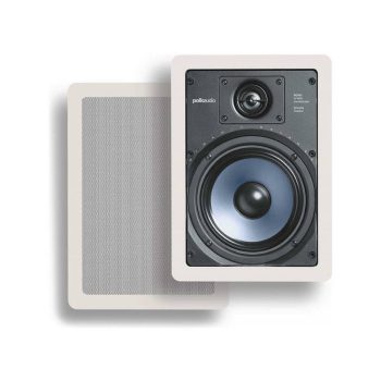 POLK AUDIO RC6S BEÉPÍTHETŐ HANGFAL PÁR