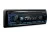 ALPINE UTE-204DAB Rádió USB bemenettel és Bluetooth funkcióval