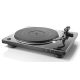 DENON DP-450USB BLACK FEKETE LEMEZJÁTSZÓ