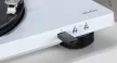 DENON DP-450USB BLACK FEKETE LEMEZJÁTSZÓ