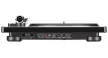 DENON DP-450USB BLACK FEKETE LEMEZJÁTSZÓ