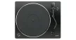 DENON DP-400 BLACK FEKETE LEMEZJÁTSZÓ