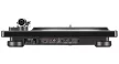 DENON DP-400 BLACK FEKETE LEMEZJÁTSZÓ