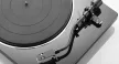 DENON DP-400 BLACK FEKETE LEMEZJÁTSZÓ