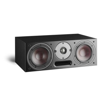 DALI OBERON VOKAL BLACK CENTER HANGFAL