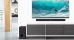 DENON DHT-S316 SOUNDBAR ÉS MÉLYSUGÁRZÓ RENDSZER HANGPROJEKTOR