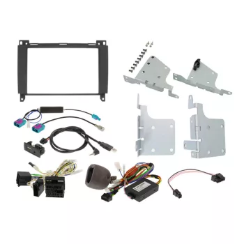 ALPINE KIT-802-447 