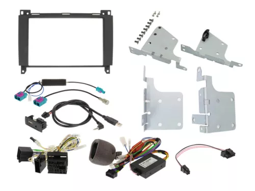 ALPINE KIT-802-447 