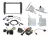 ALPINE KIT-802-447 