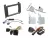 ALPINE KIT-702MB 