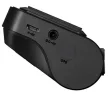 ALPINE DVR-F800PRO FEDÉLZETI MENETRÖGZÍTŐ KAMERA VEZETÉST TÁMOGATÓ FUNCKIÓKKAL