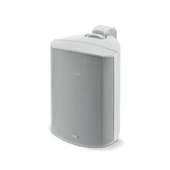 FOCAL 100 OD 6 WHITE FALRA SZERELHETŐ HANGFAL