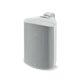 FOCAL 100 OD 6 WHITE FALRA SZERELHETŐ HANGFAL