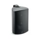FOCAL 100 OD 8 BLACK FALRA SZERELHETŐ HANGFAL