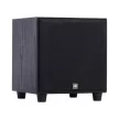 WILSON SUB-9 BLACK AKTÍV MÉLYSUGÁRZÓ SUBWOOFER