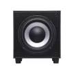 WILSON SUB-9 BLACK AKTÍV MÉLYSUGÁRZÓ SUBWOOFER