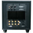 WILSON SUB-9 BLACK AKTÍV MÉLYSUGÁRZÓ SUBWOOFER