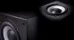 WILSON SUB-9 BLACK AKTÍV MÉLYSUGÁRZÓ SUBWOOFER