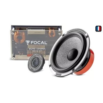 Focal Utopia M 165 W-XP