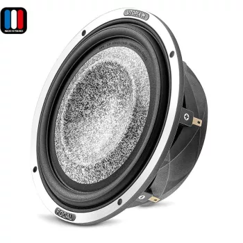   FOCAL CAR UTOPIA M PROFIL 6WM WOOFER HIGH-END AUTÓHIFI HANGSZÓRÓ PÁR