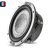 FOCAL CAR UTOPIA M PROFIL 3.5WM MIDRANGE HIGH-END AUTÓHIFI HANGSZÓRÓ DB