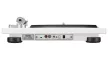 DENON DP-400 WHITE FEHÉR LEMEZJÁTSZÓ