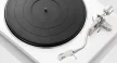 DENON DP-400 WHITE FEHÉR LEMEZJÁTSZÓ
