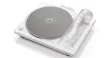 DENON DP-400 WHITE FEHÉR LEMEZJÁTSZÓ
