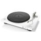 DENON DP-450USB WHITE FEHÉR LEMEZJÁTSZÓ