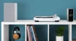 DENON DP-450USB WHITE FEHÉR LEMEZJÁTSZÓ