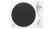 DENON DP-450USB WHITE FEHÉR LEMEZJÁTSZÓ