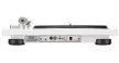 DENON DP-450USB WHITE FEHÉR LEMEZJÁTSZÓ