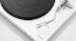 DENON DP-450USB WHITE FEHÉR LEMEZJÁTSZÓ