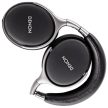 DENON AH-GC30 BLACK FEKETE FEJHALLGATÓ