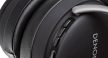 DENON AH-GC30 BLACK FEKETE FEJHALLGATÓ