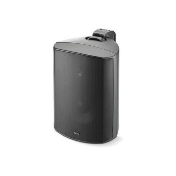 FOCAL 100 OD 6 BLACK FALRA SZERELHETŐ HANGFAL