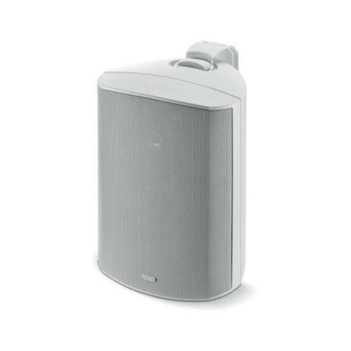 FOCAL 100 OD 8 WHITE FALRA SZERELHETŐ HANGFAL