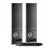 FOCAL 2 x 100 IWSUB8 + AMPLIFIER FALBA ÉPÍTHETŐ MÉLYNYOMÓ+ERŐSÍTŐ SZETT