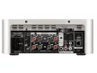 MARANTZ MCR612 MELODY X SZTEREÓ RÁDIÓERŐSÍTŐ EZÜST-ARANY