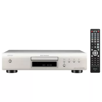 DENON DCD-600NE PREMIUM SILVER CD LEJÁTSZÓ