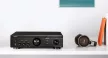 DENON PMA-600NE SZTEREÓ INTEGRÁLT ERŐSÍTŐ FEKETE